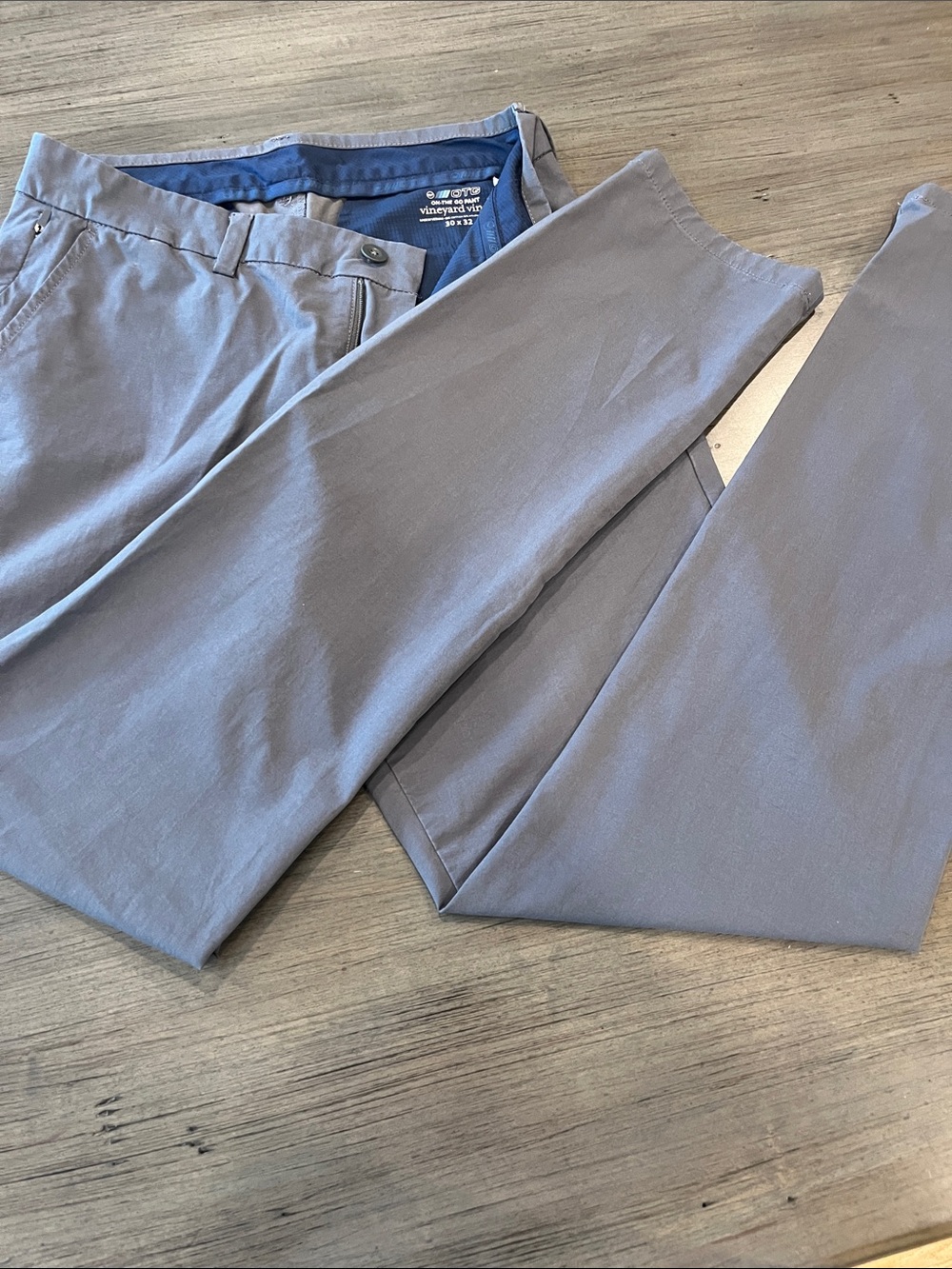 VINEYARD VINES OTG Pants